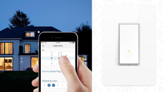 Automate Any Light With This $30 Smart Switch